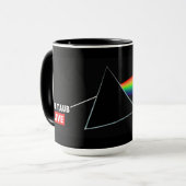 Prism-Tasse für Jen Taub LIVE Tasse (Vorderseite Links)
