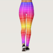Prism Weave Leggings (Rückseite)