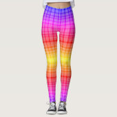 Prism Weave Leggings (Vorderseite)