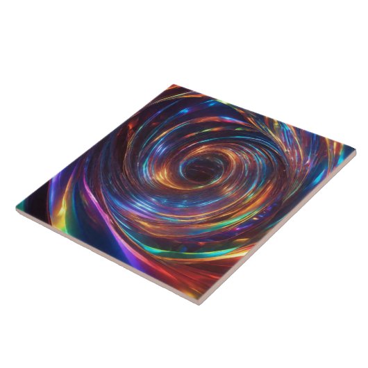 Prism Whirlpool Fliese (Seite)