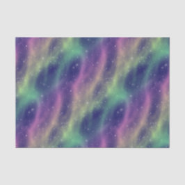 Prisma aurora: seidenpapier