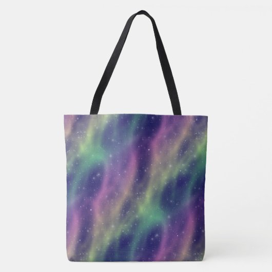 Prisma aurora: tasche (Vorderseite)