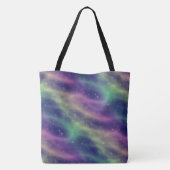 Prisma aurora: tasche (Rückseite)