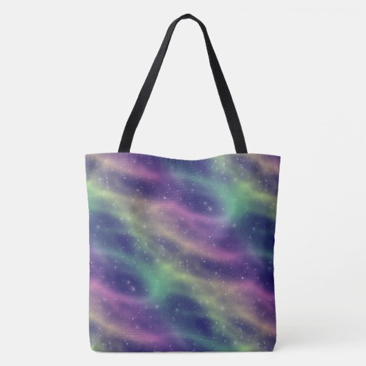 Prisma aurora: tasche (Rückseite)