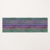 Prisma aurora : Yogamat Yogamatte (Rückseite (Horizontal))