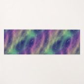 Prisma aurora : Yogamat Yogamatte (Vorderseite (Horizontal))
