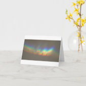 Prisma-Form NC 53 Karte (Gelbe Blume)