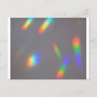 Prisma-Form PC 20 Postkarte