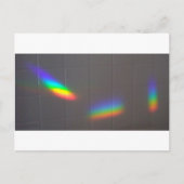 Prisma-Form PC 25 Postkarte (Vorderseite)