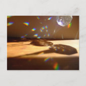 Prisma-Form PC 26 Postkarte (Vorderseite)