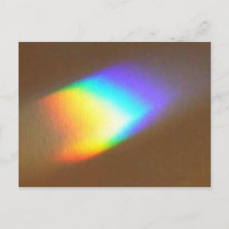 Prisma-Form PC 6 Postkarte