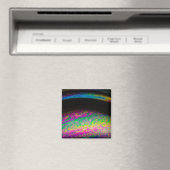 Prisma im Inneren Magnet (In Situ (Geschirrspüler))