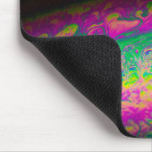 Prisma im Inneren Mousepad (Ecke)