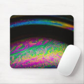 Prisma im Inneren Mousepad (Mit Mouse)