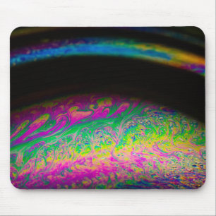 Prisma im Inneren Mousepad