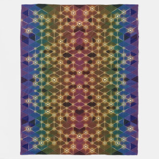 Prisma Lucifern Fleecedecke