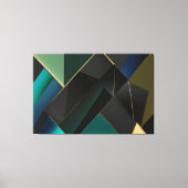 Prisma Lux Leinwanddruck (Vorderseite)