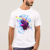 Prisma Pei T-Shirt (Vorderseite)