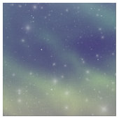 Prisma-Regenbogenaurora: Stoff (Nahaufnahme)