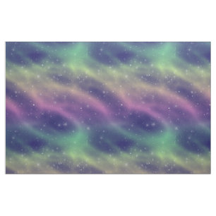 Prisma-Regenbogenaurora: Stoff
