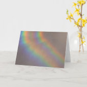 Prisma warf 46 karte (Gelbe Blume)