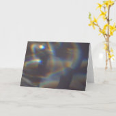 Prisma warf 54 karte (Gelbe Blume)