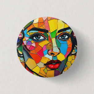 „Prismara“ - Fragmente ihrer Flamme Button