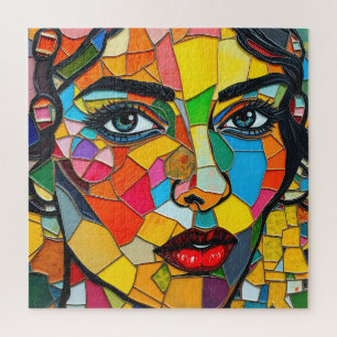„Prismara“ - Fragmente ihrer Flamme Puzzle