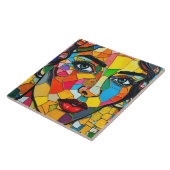 “Prismara” - Fragments of Her Flame Fliese (Seite)