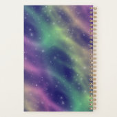 prismatic aurora : planer (Rückseite)