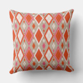 Prismatic Dream Pillow Kissen (Rückseite)