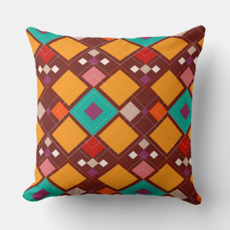 Prismatic Dream Pillow Kissen