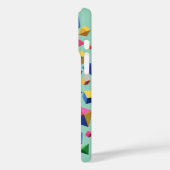 Prismatic Scatter Case-Mate iPhone Hülle (Rückseite / Links)