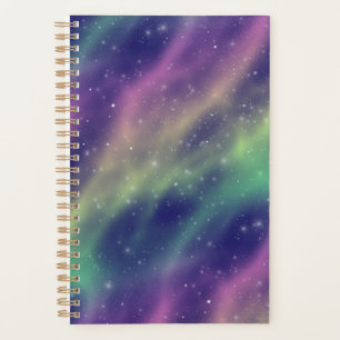 prismatische Aurora : Planer