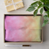 Prismatische Dämmerung Seidenpapier (Geschenk)