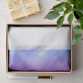 Prismatische Dämmerung Seidenpapier (Geschenk)
