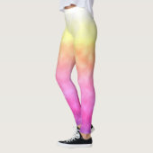 Prismatischer Abend Leggings (Links)