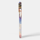 Prismatischer Palm Case-Mate iPhone Hülle (Rückseite / Links)