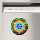 Prismatischer Pool Souls Magnet (In Situ (Geschirrspüler))