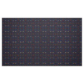 Prismatischer Regenbogen Abstract Acryl-Kunst Stoff (Fat Quarter (45,7 x 55,9 cm))