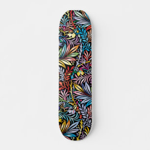 Prismatisches Fern 1 Skateboard