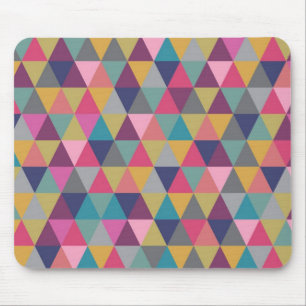 Prismatisches Mousepad