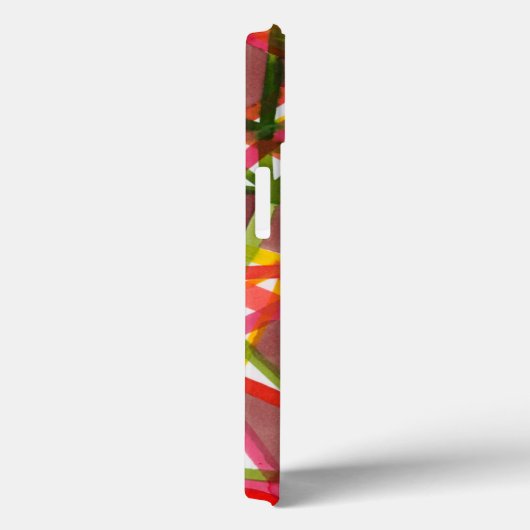 Prismatismus II Case-Mate iPhone Hülle (Rückseite / Rechts)