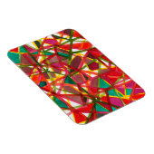 Prismatismus II Magnet (Rechte Seite)