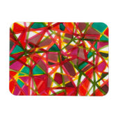 Prismatismus II Magnet (Horizontal)