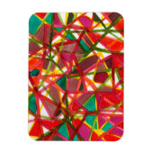 Prismatismus II Magnet (Vertikal)