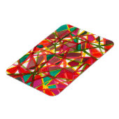 Prismatismus II Magnet (Linke Seite)