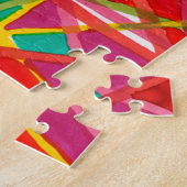 Prismatismus II Puzzle (Seite)