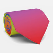 Prismatology Krawatte (Gerollt)