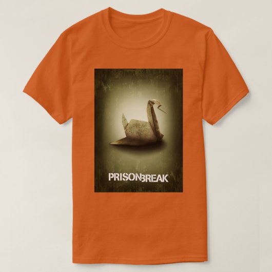 Prismenbruch 7 T-Shirt (Design vorne)